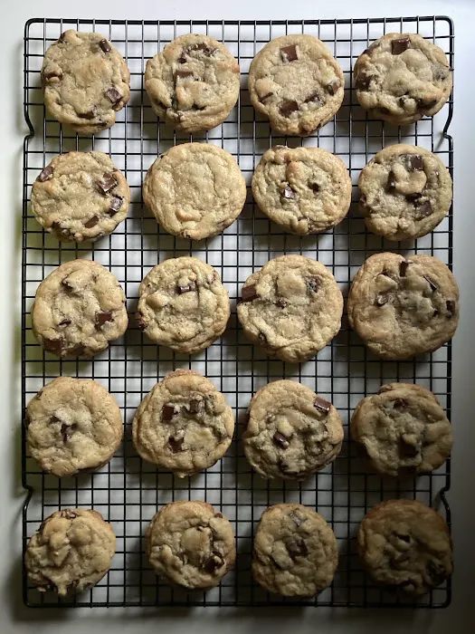 The Baker's Tin Picture 9