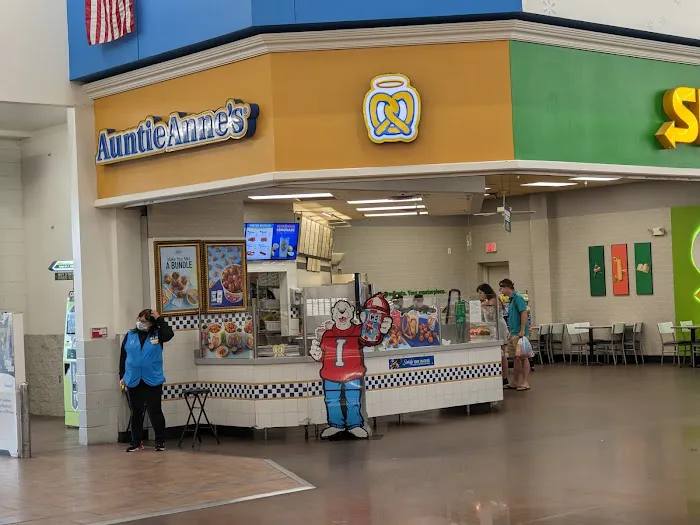 Auntie Anne's Picture 6
