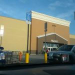Walmart Bakery