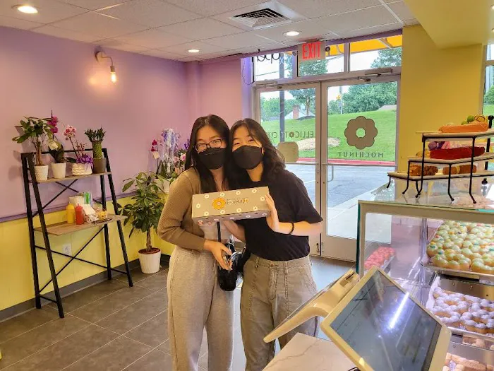 ELLI MOCHI DONUT Picture 3
