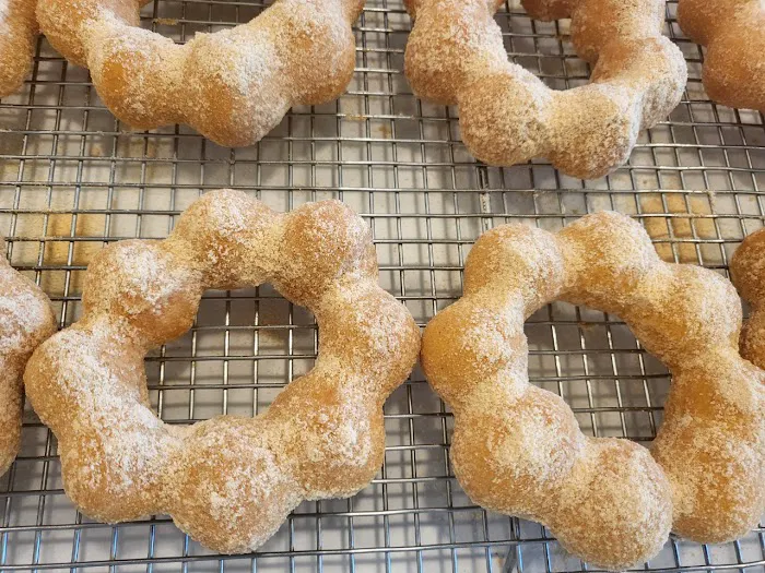 ELLI MOCHI DONUT Picture 10