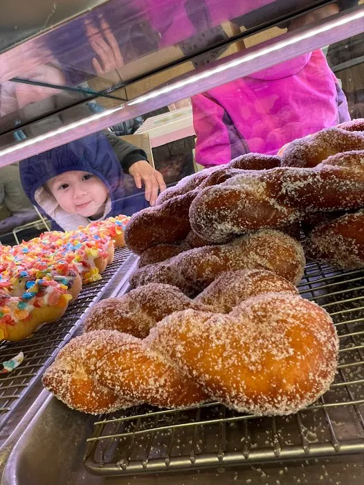 ELLI MOCHI DONUT Picture 1