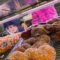 ELLI MOCHI DONUT ico