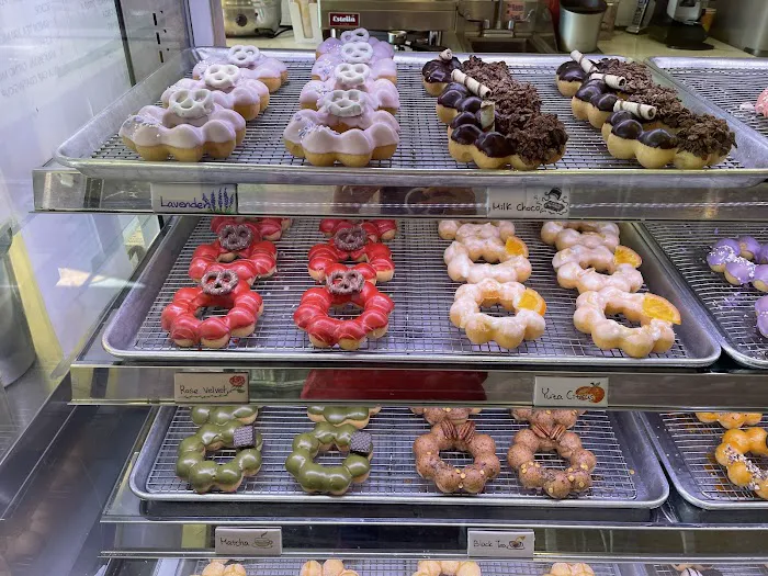 ELLI MOCHI DONUT Picture 5