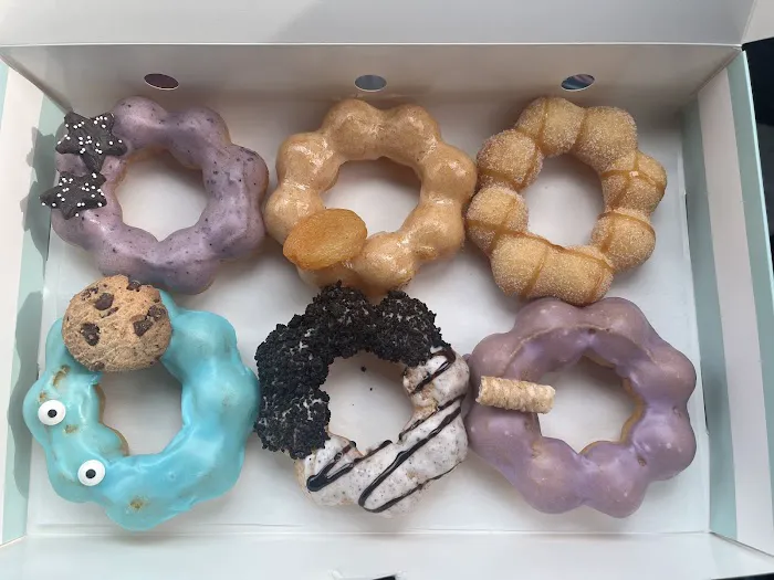 ELLI MOCHI DONUT Picture 4
