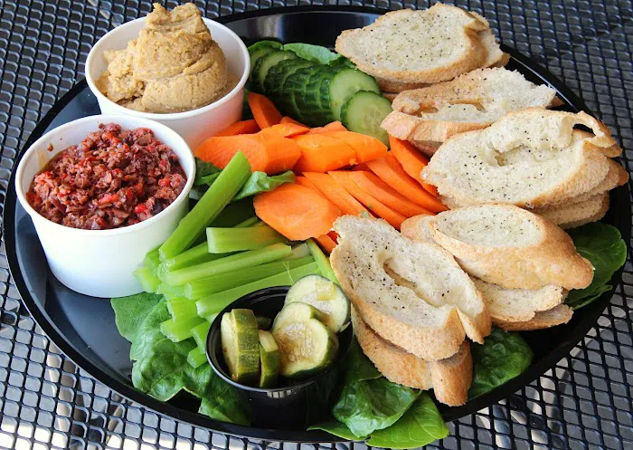 Atwater's Catering Picture 5