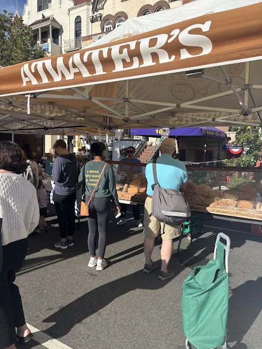 Atwater's Catering Picture 2