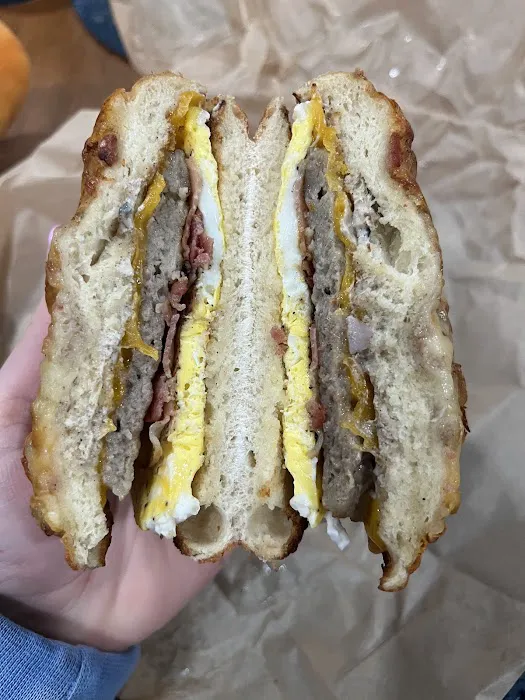 Einstein Bros. Bagels Picture 4