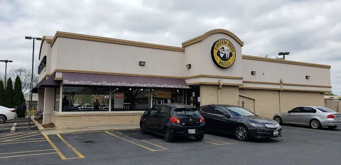 Einstein Bros. Bagels Picture 2