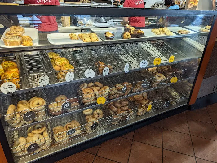 Einstein Bros. Bagels Picture 6
