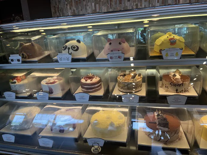 Shilla Bakery Picture 1