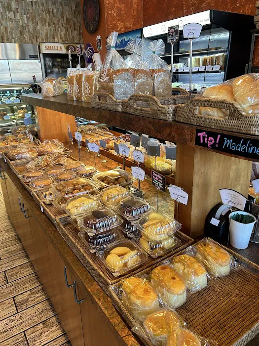 Shilla Bakery Picture 7