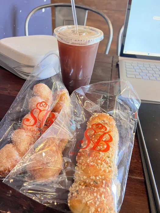 Shilla Bakery Picture 8