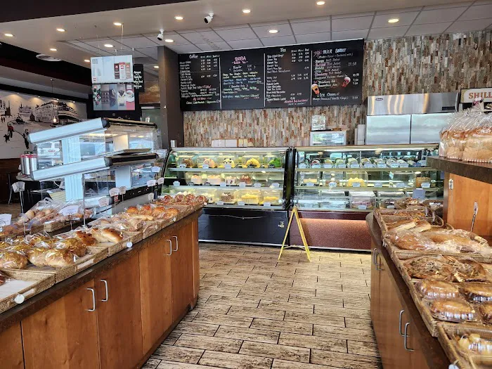 Shilla Bakery Picture 6