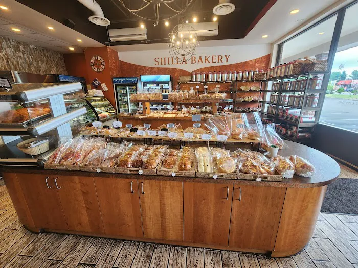 Shilla Bakery Picture 4