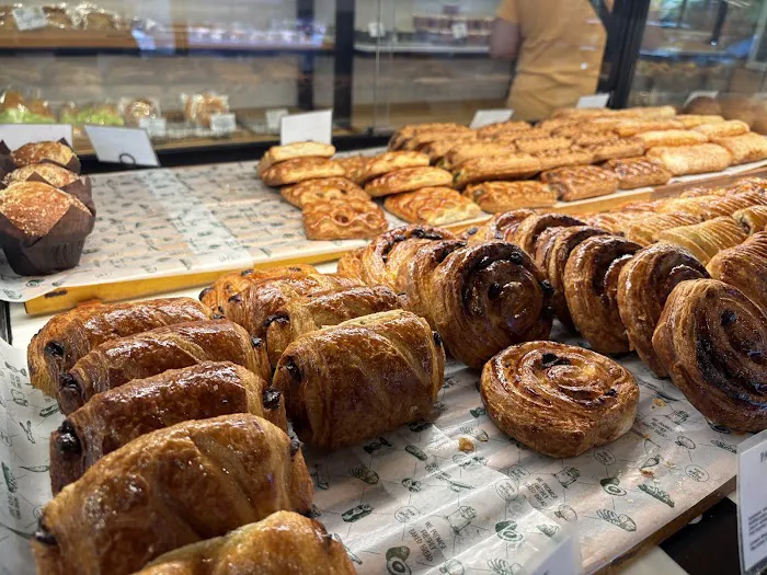 Tous Les Jours Bakery Cafe Picture 6