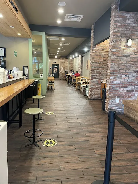 Tous Les Jours Bakery Cafe Picture 5
