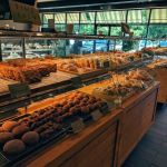 Tous Les Jours Bakery Cafe