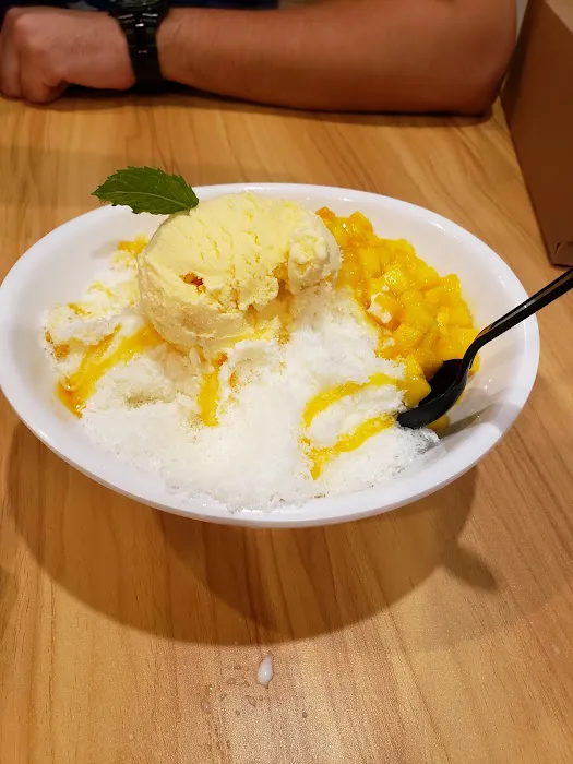 Tous Les Jours Bakery Cafe Picture 7