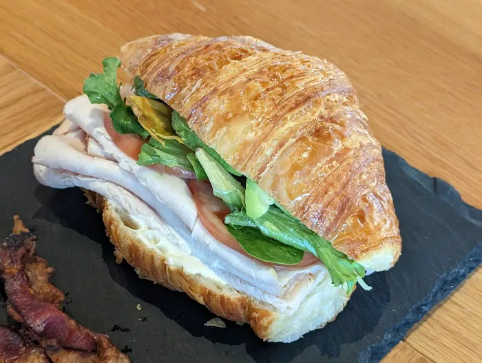 Roggenart European Bakery, Bistro & Cafe Picture 6