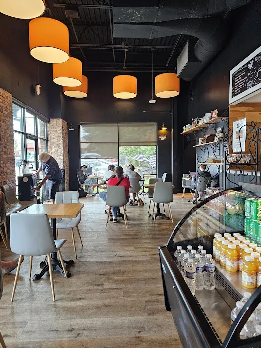 Roggenart European Bakery, Bistro & Cafe Picture 1