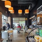 Roggenart European Bakery, Bistro & Cafe
