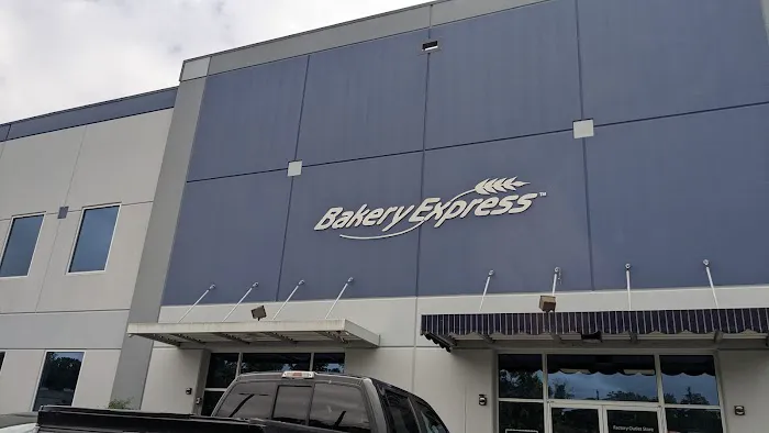 Bakery Express Picture 1