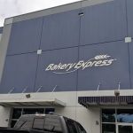 Bakery Express