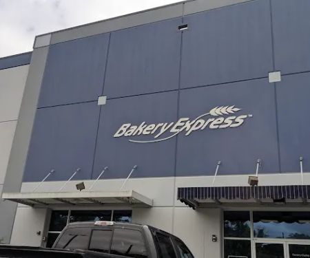 Bakery Express