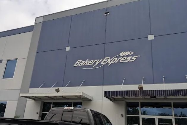 Bakery Express