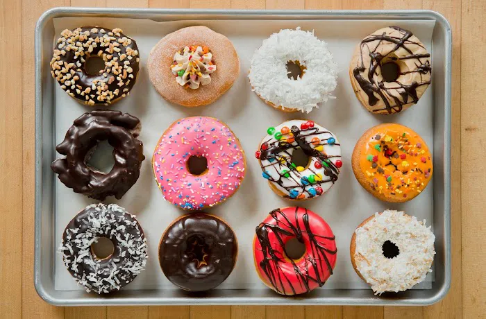 Bakery Express Picture 2