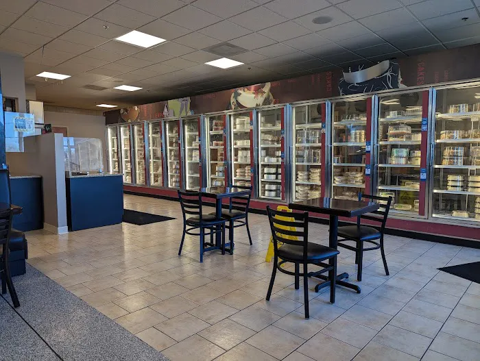 Bakery Express Picture 4