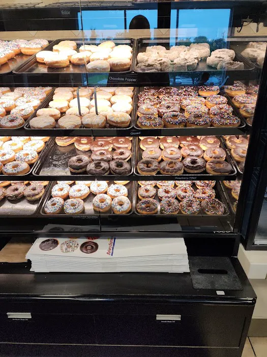 Bakery Express Picture 3