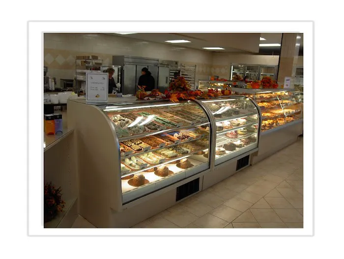 Bakery Express Picture 9