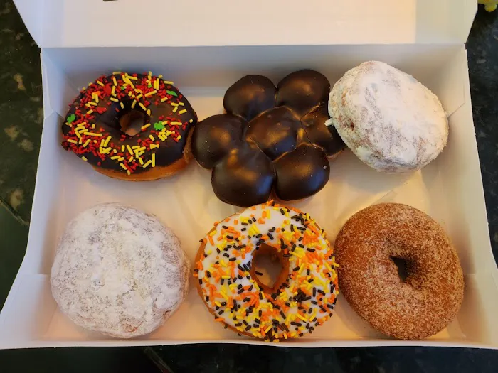 Bakery Express Picture 7