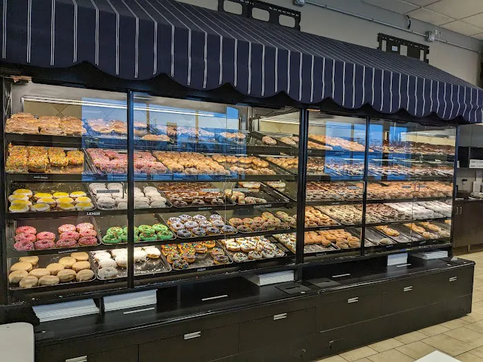 Bakery Express Picture 5