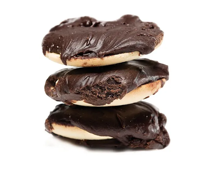 Berger's Cakes & Cookies Picture 1