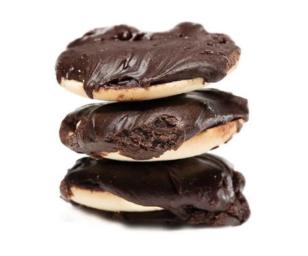 Berger's Cakes & Cookies