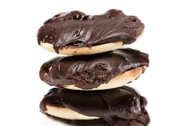 Berger's Cakes & Cookies