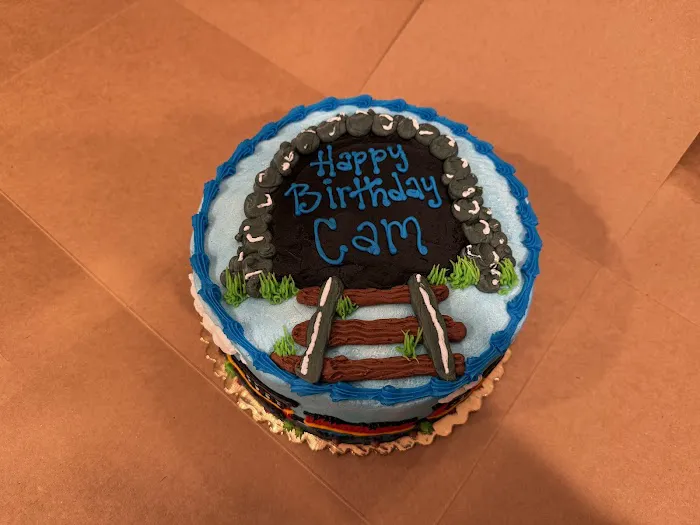 Safeway Bakery Picture 1