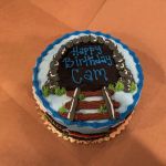Safeway Bakery