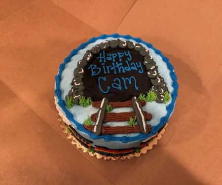 Safeway Bakery