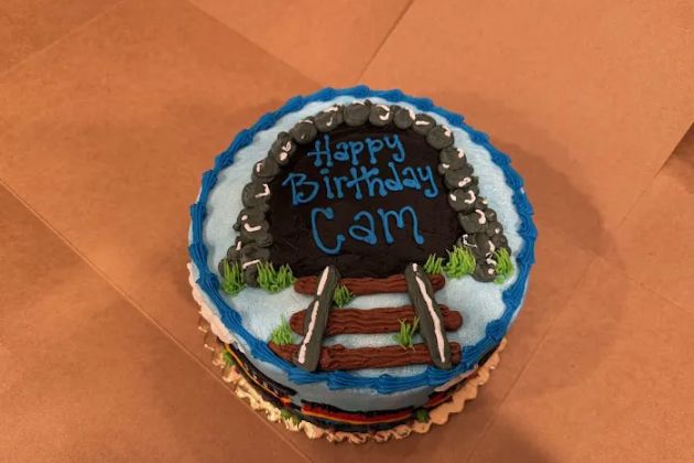 Safeway Bakery