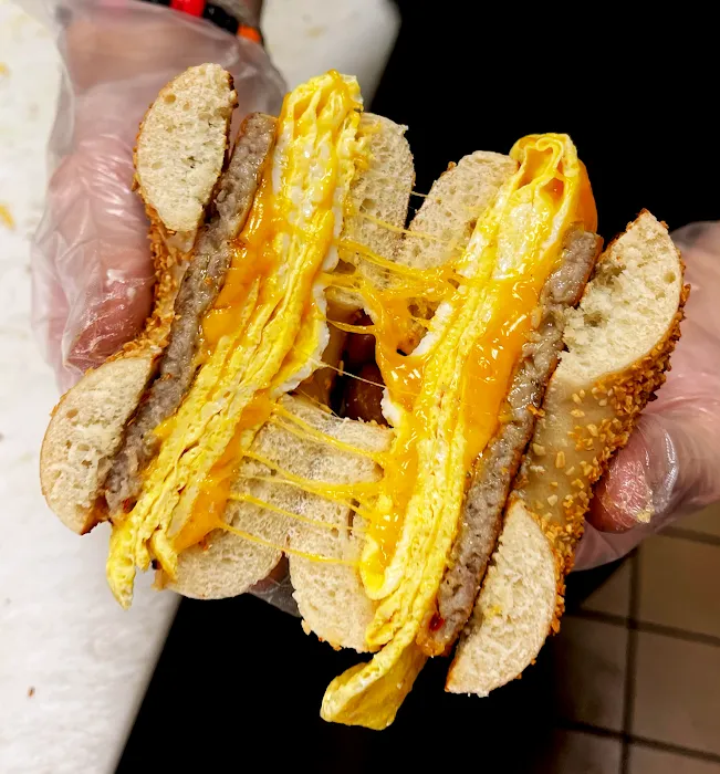 Bagel Bin - Ellicott City Picture 2