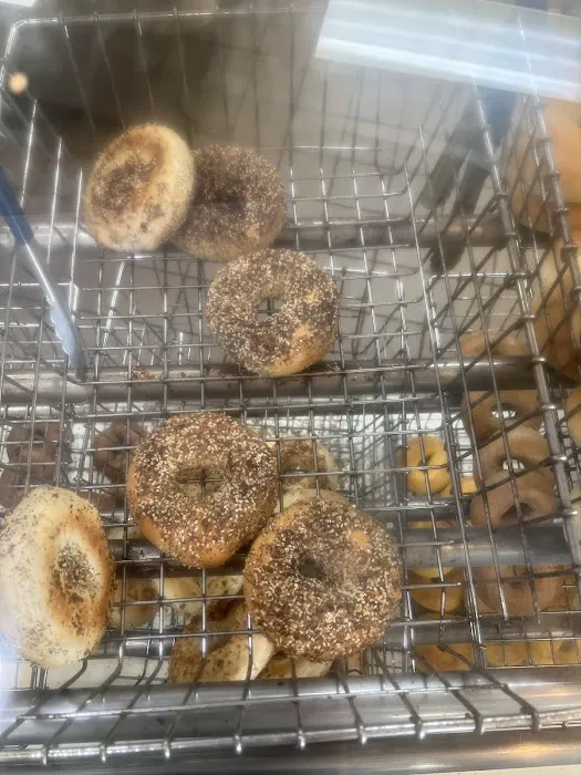 Bagel Bin - Ellicott City Picture 1