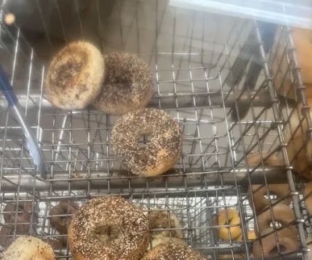 Bagel Bin - Ellicott City