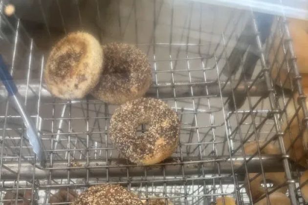 Bagel Bin - Ellicott City