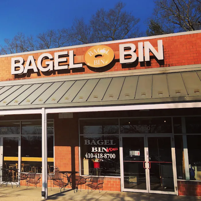 Bagel Bin - Ellicott City Picture 5