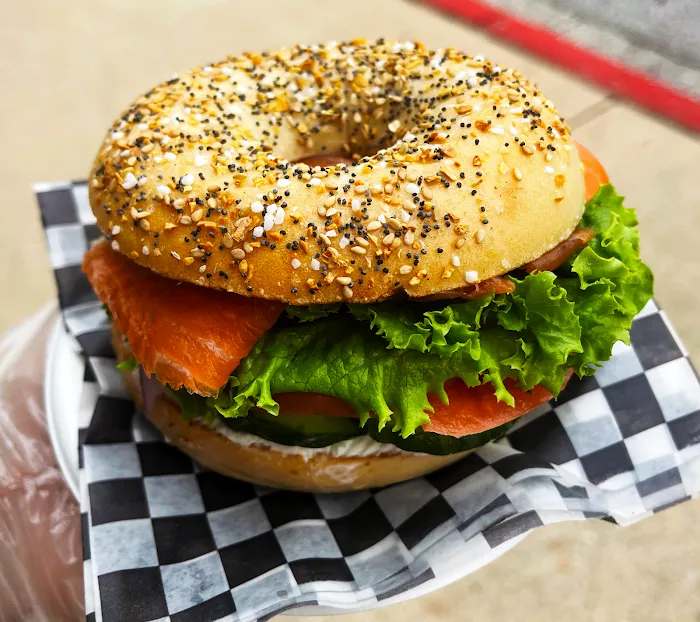 Bagel Bin - Ellicott City Picture 7