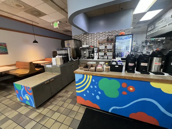 Bagel Bin - Ellicott City Picture 9